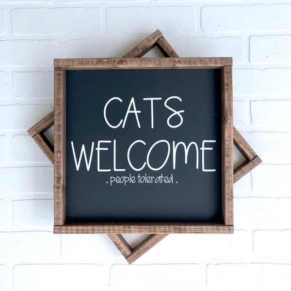 Pet Lover | 12x12 Sign